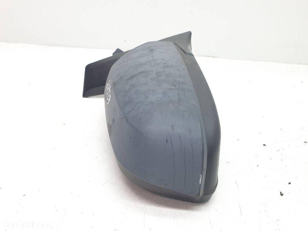LUSTERKO PRAWE 13137805 3 PIN OPEL ZAFIRA II B EUROPA ELEKTRYCZNE - 2