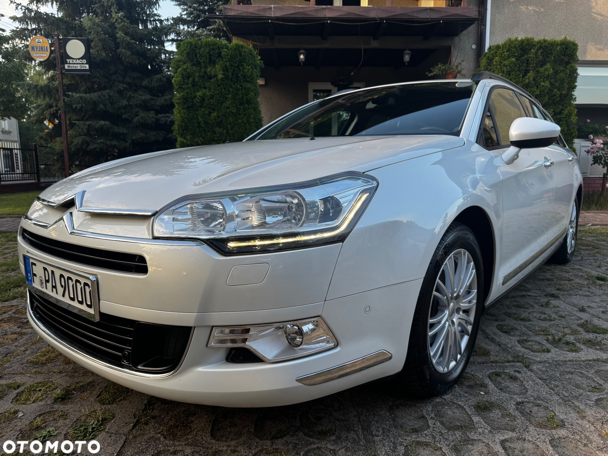 Citroën C5 1.6 THP 16V Exclusive - 28