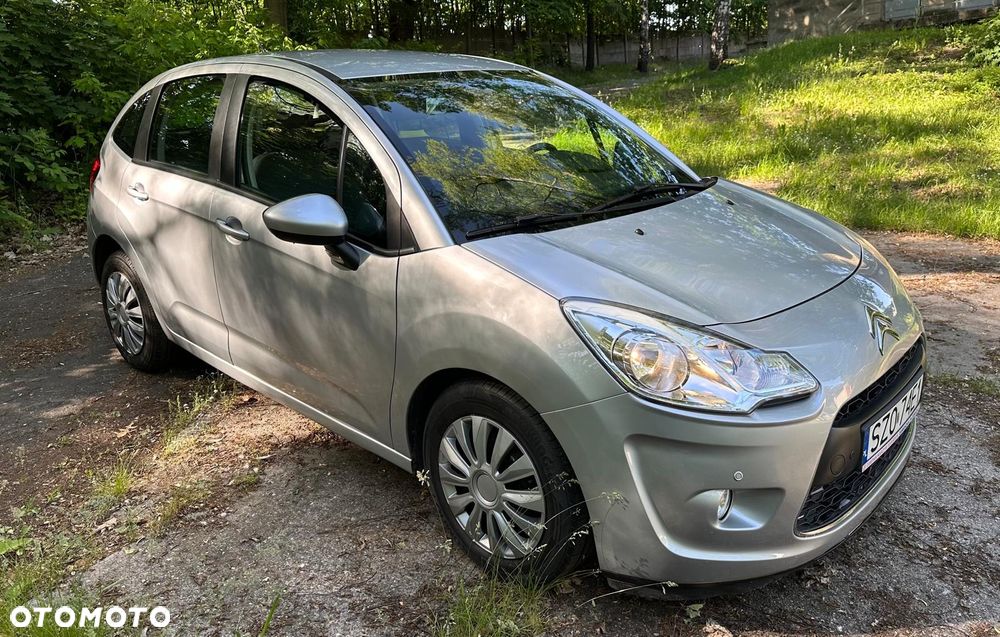Citroën C3 - 4
