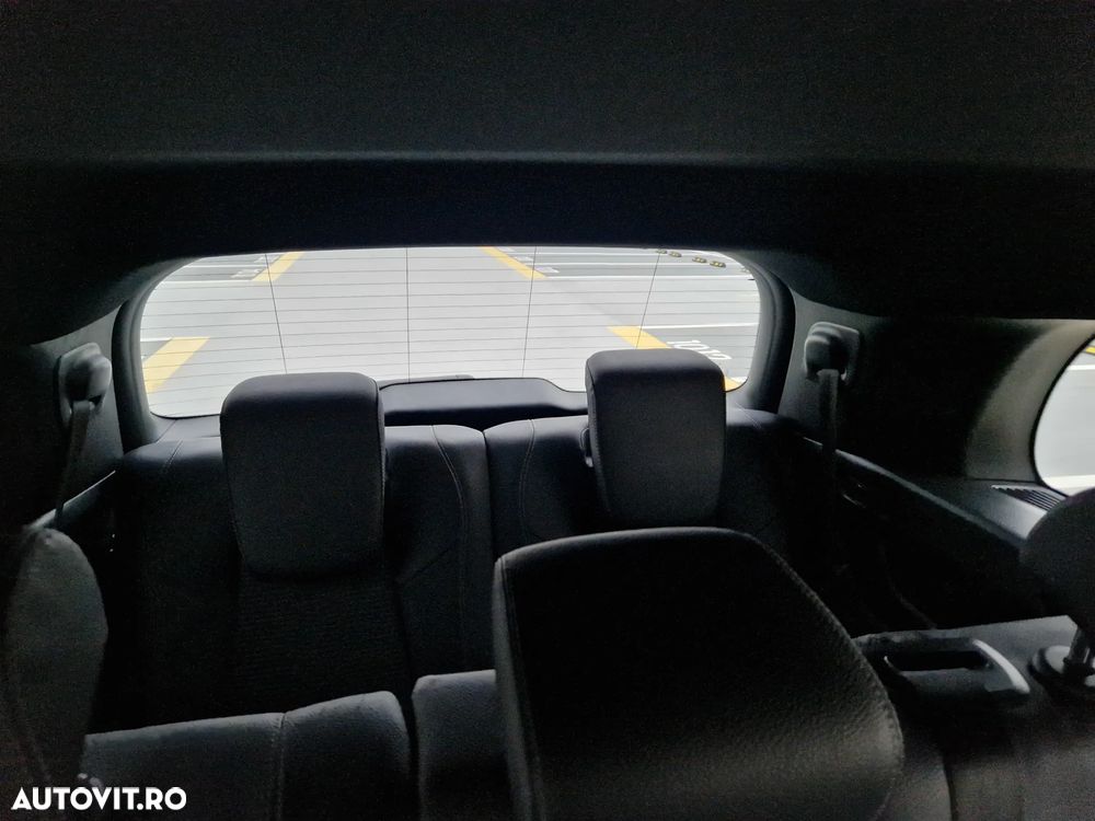 Mercedes-Benz GLB 200 d 4MATIC Aut. - 19