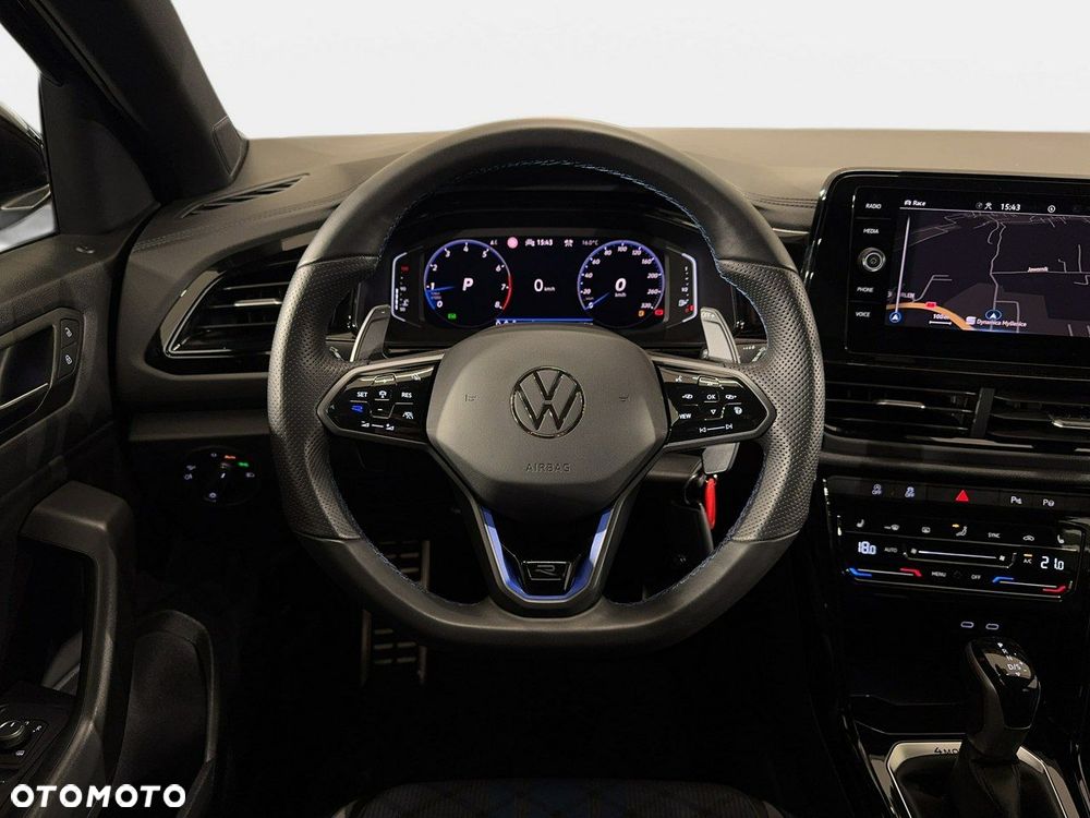 Volkswagen T-Roc - 20