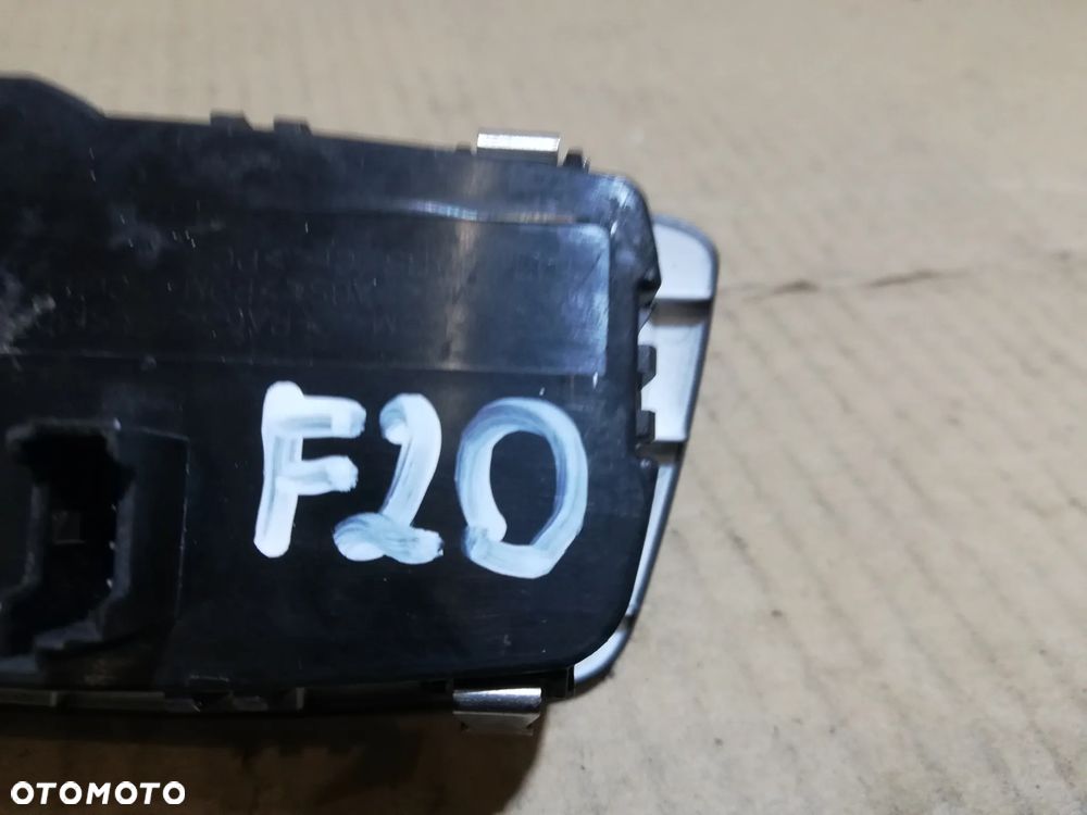 BMW F20 PRZEŁĄCZNIK ŚWIATEŁ 9877892 - 2