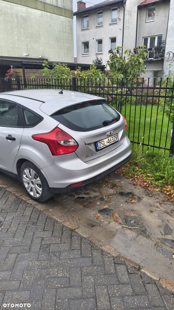 Ford Focus - 3