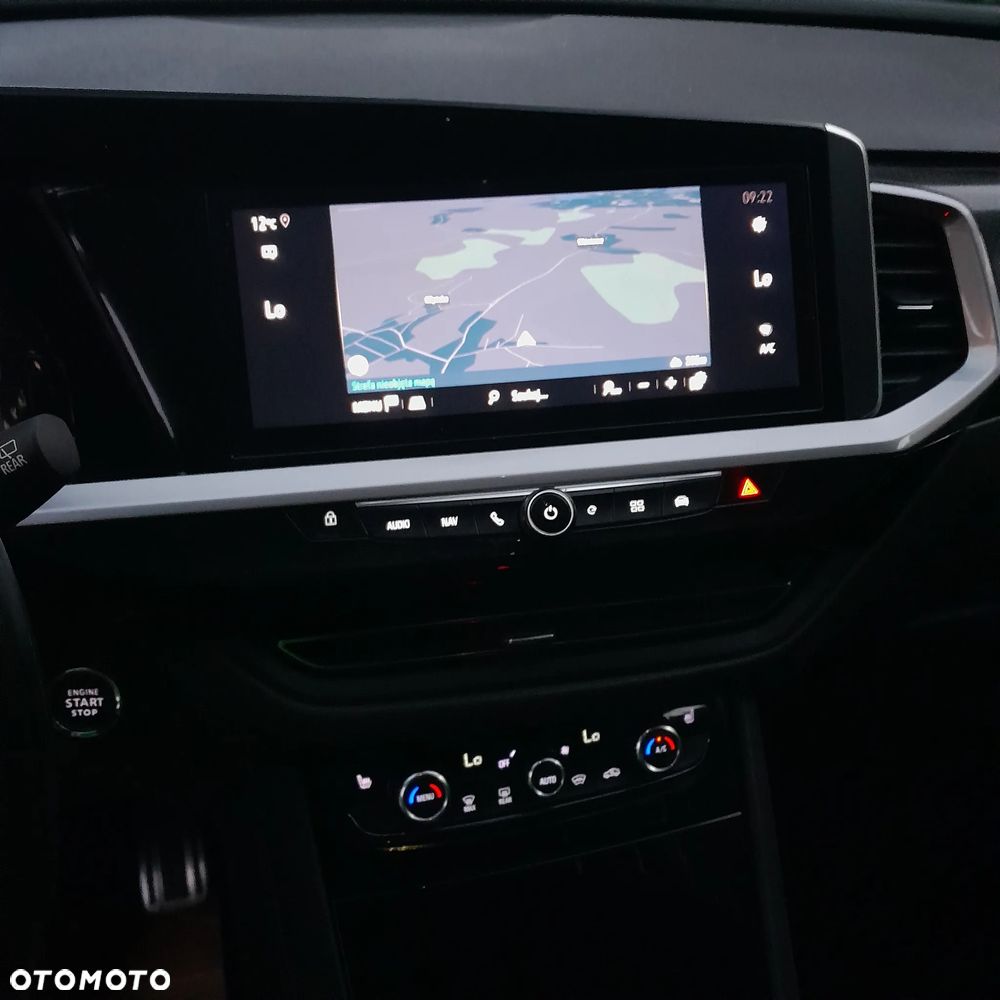 Opel Grandland X - 13