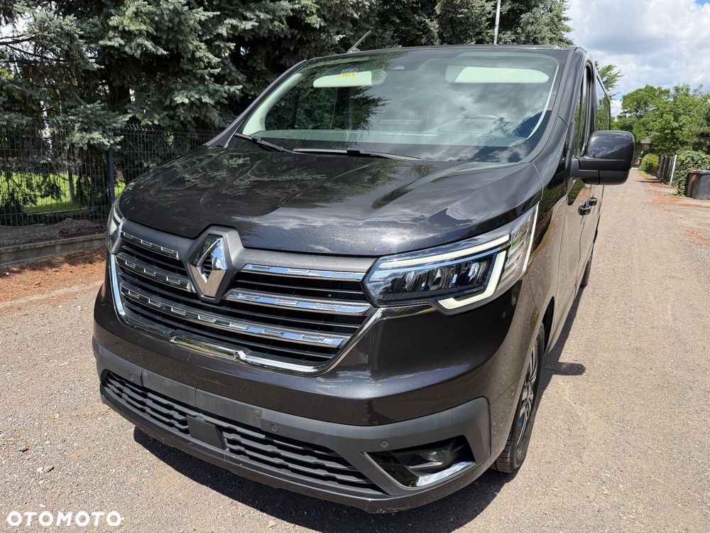 Renault Trafic - 3