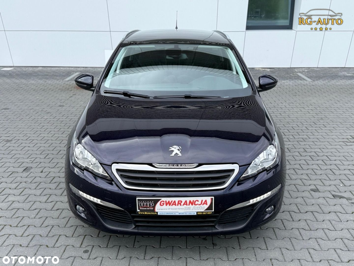 Peugeot 308 - 17