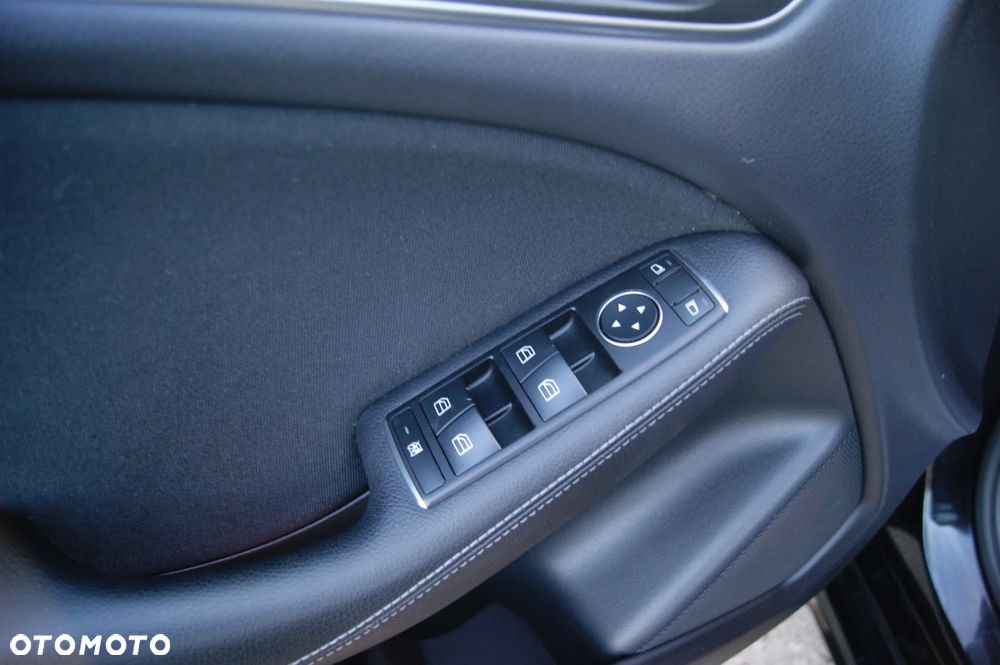 Mercedes-Benz Klasa B 180 (CDI) d 7G-DCT Style - 21