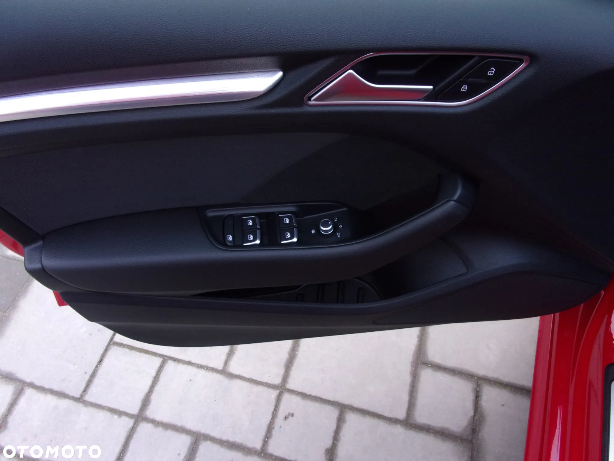 Audi A3 35 TFSI Sportback S line - 38