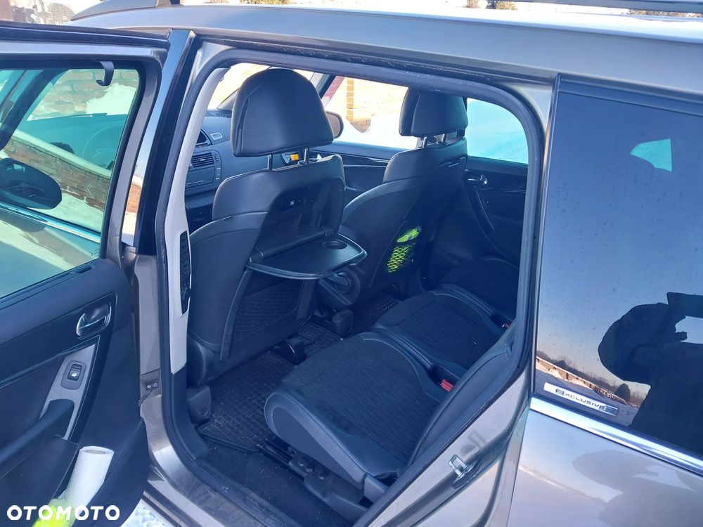 Citroën C4 Grand Picasso - 7
