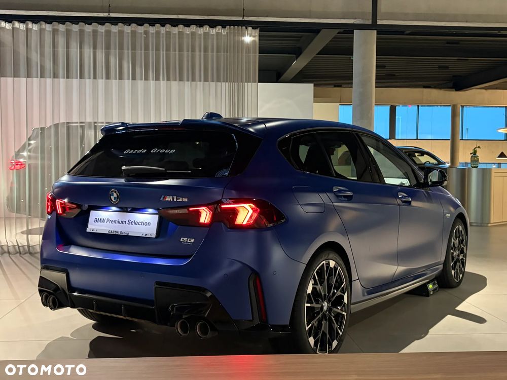 BMW Seria 1 M135i xDrive - 7