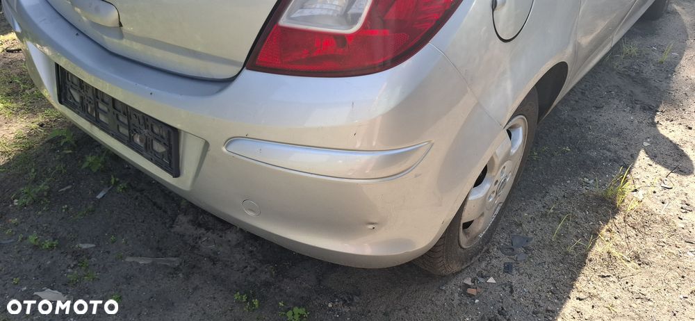 Opel Corsa D 1,3 CDTI  A13DTC, Z13DTJ na części - 2