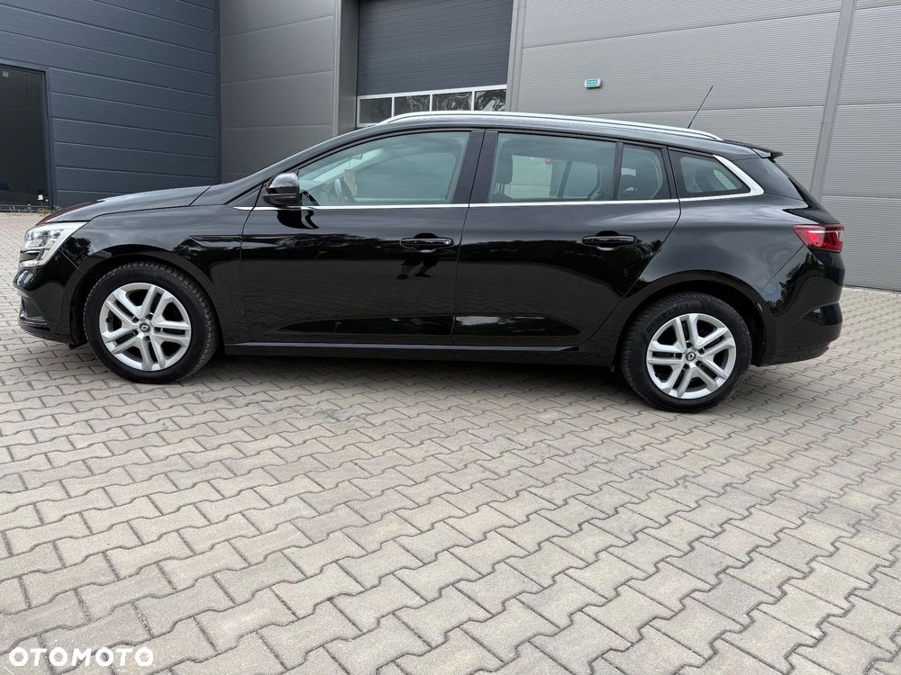 Renault Megane - 3