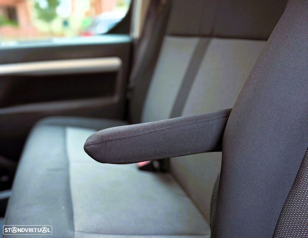 Toyota Proace Verso 1.5 D-4D L1 1.0T Comfort 9L - 12