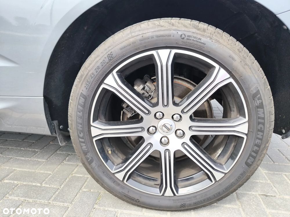 Volvo XC 60 T6 AWD Geartronic Inscription - 23