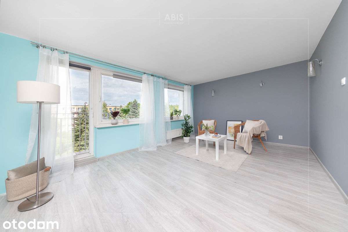 3 pok. os. Zwycięstwa z widokiem na zieleń !