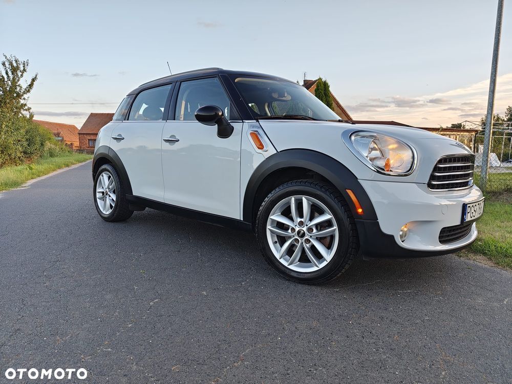MINI Cooper - 9