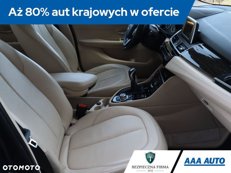 BMW Seria 2 - 10
