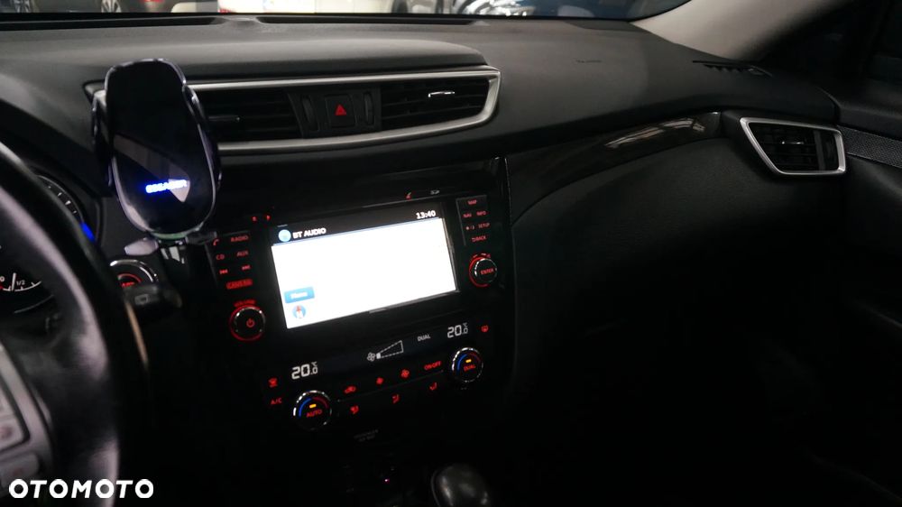 Nissan X-Trail 1.6 DCi Tekna 2WD Xtronic - 23