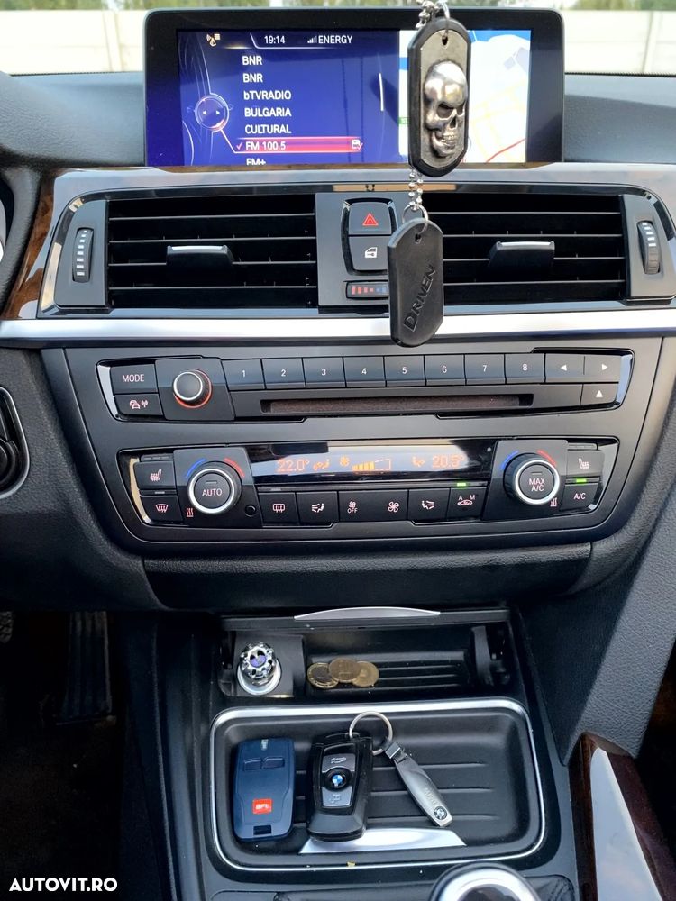 BMW Seria 4 420d - 6