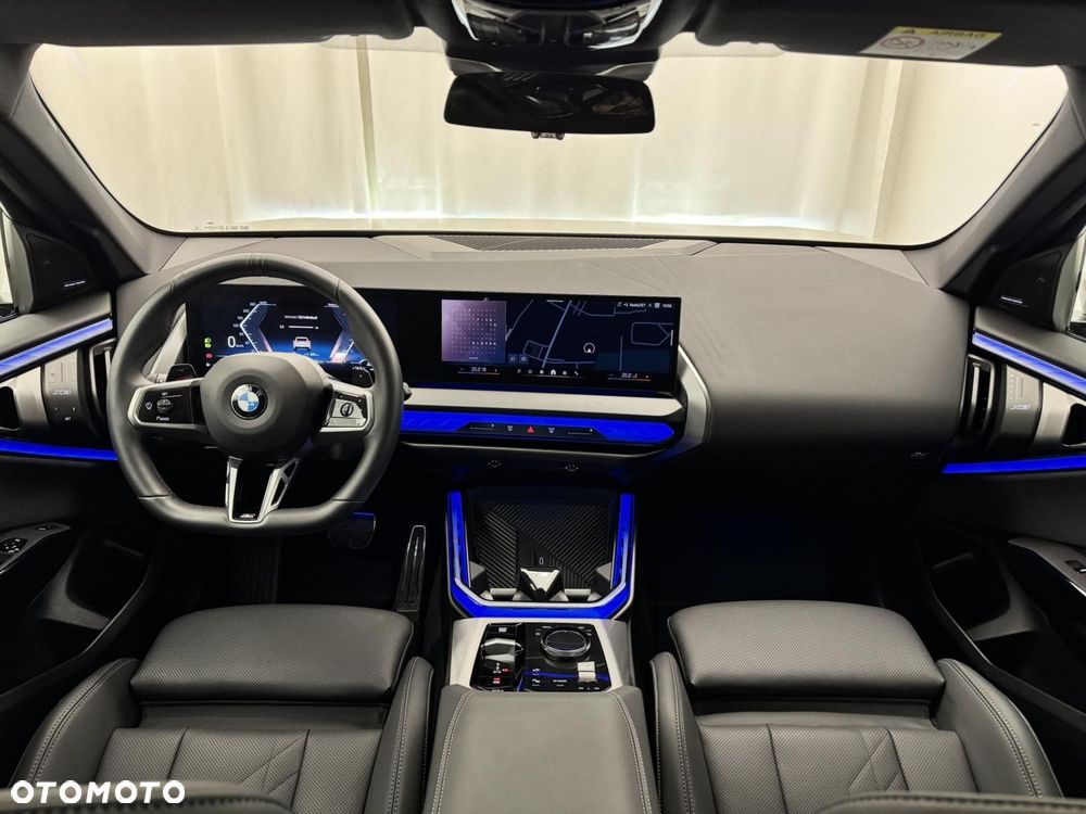 BMW X3 xDrive20d mHEV M Sport sport - 32