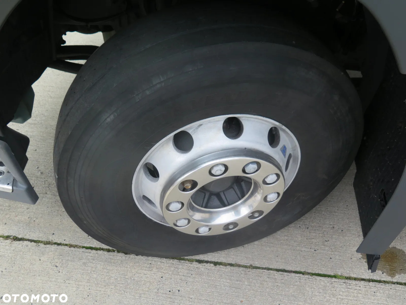 Volvo FM - 14