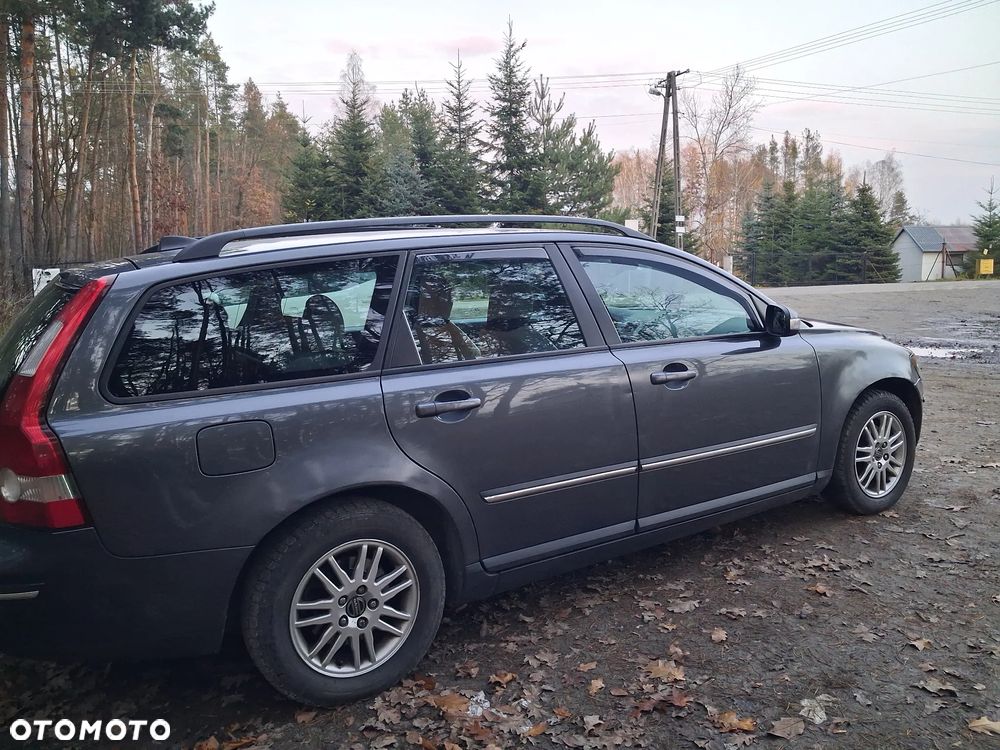 Volvo V50 1.6 - 1