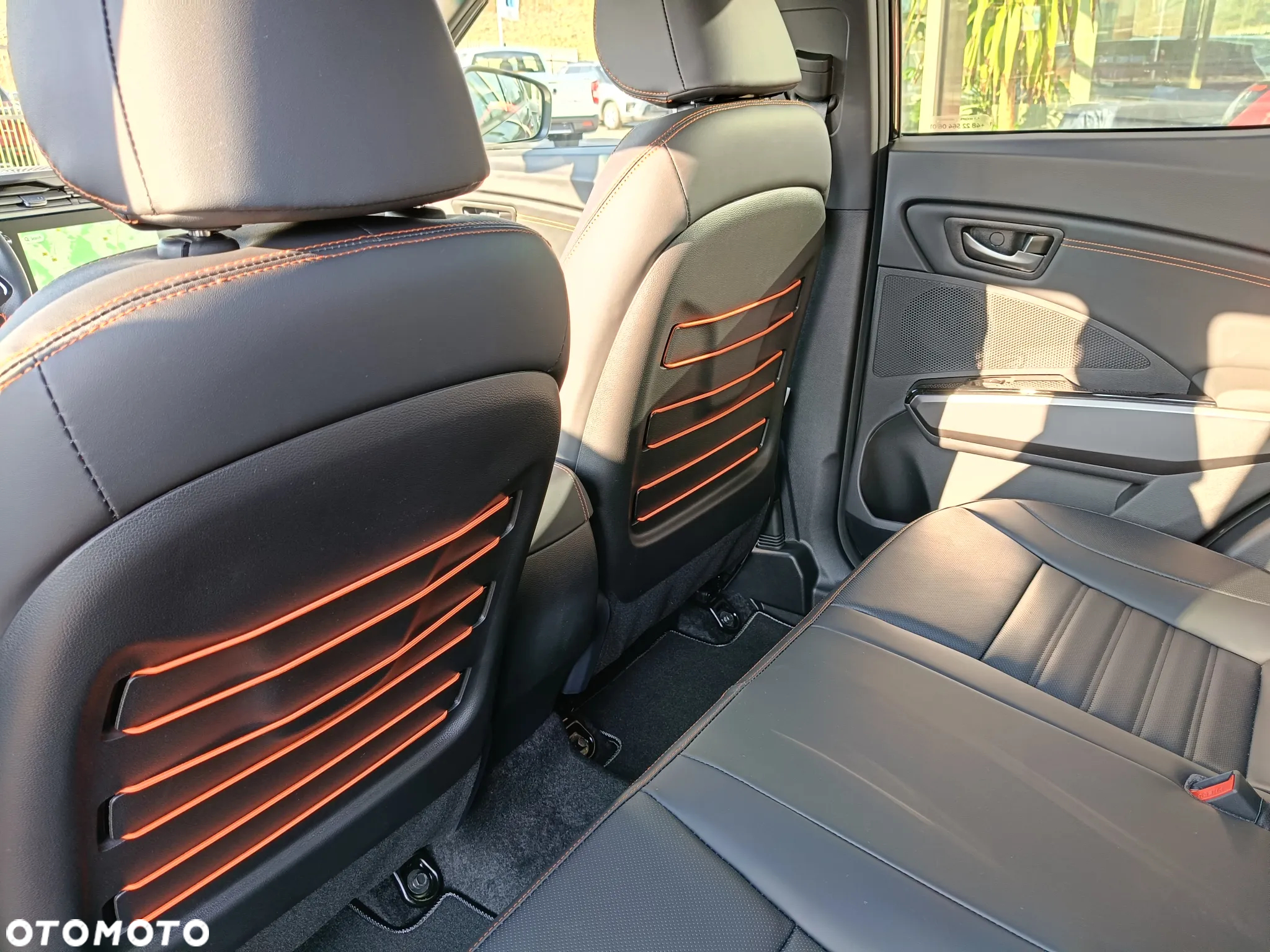 SsangYong/KGM Tivoli 1.5 T-GDI Wild - 11