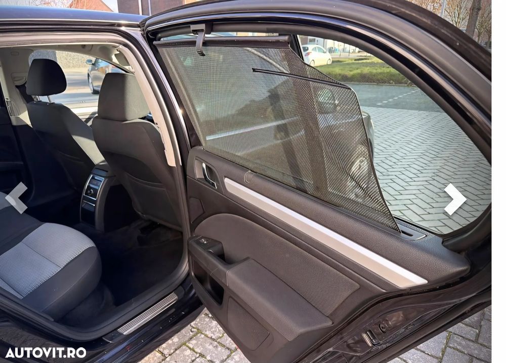 Skoda Superb 1.4 TSI Active - 22