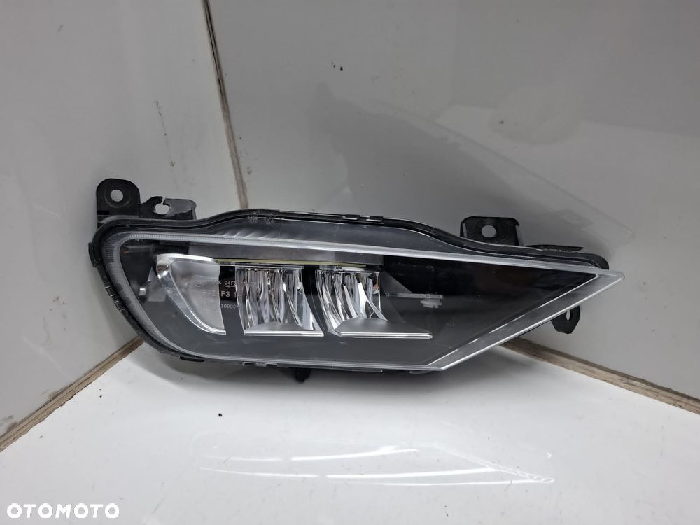 HALOGEN PRAWY LED PRZECIWMGIELNY VOLVO XC90 XC60 S90 S60 32337365 - 2