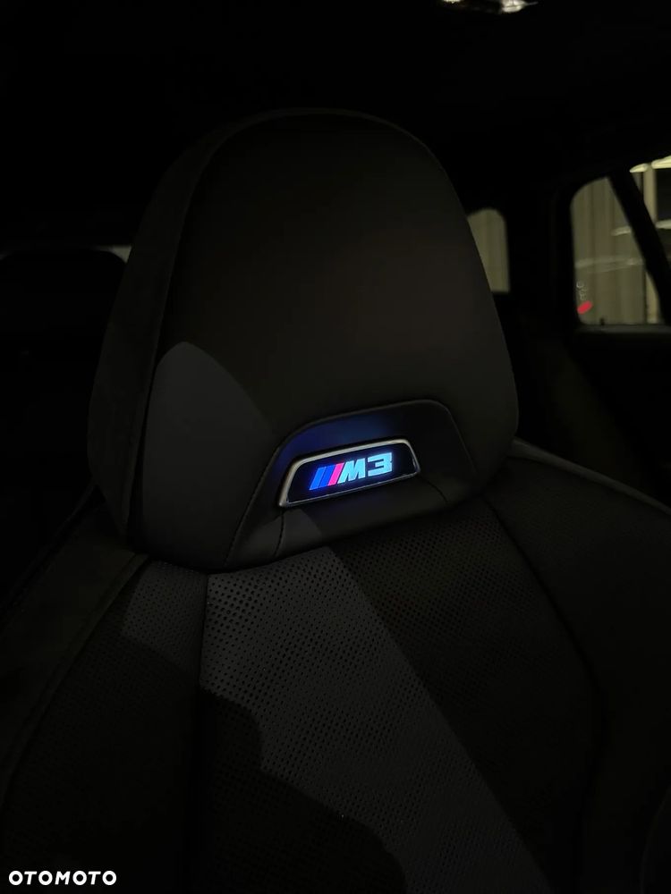 BMW M3 - 9