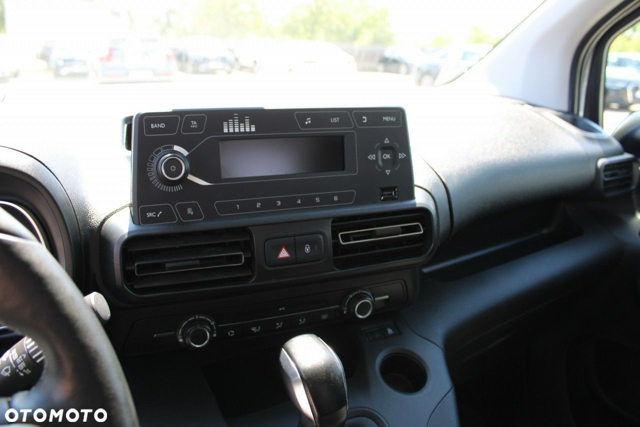 Opel Combo - 26