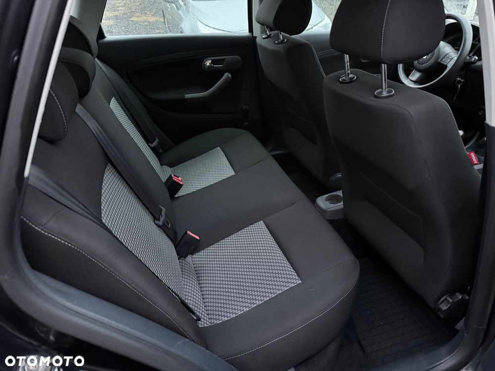 Seat Ibiza 1.4 16V Style - 15