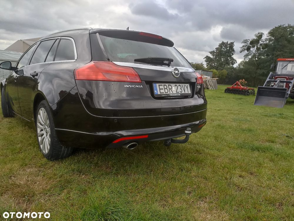 Opel Insignia - 3