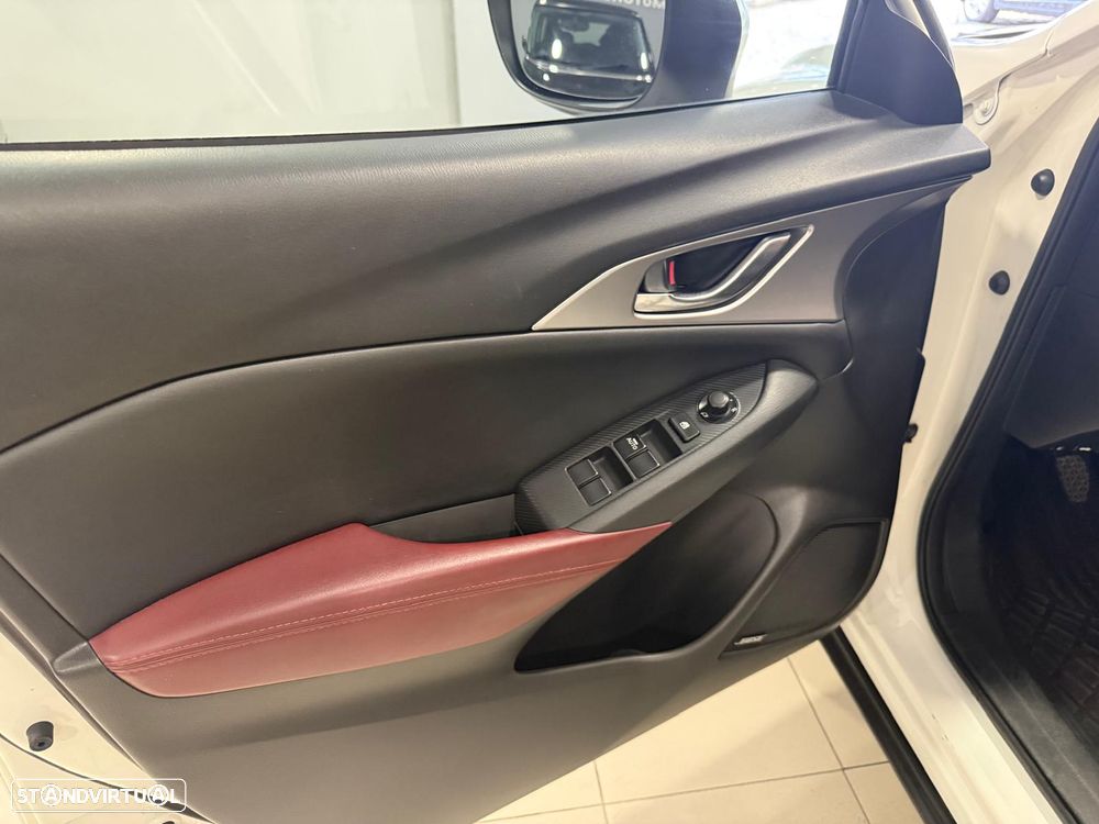 Mazda CX-3 1.5 Sky.Excellence HT Navi - 7