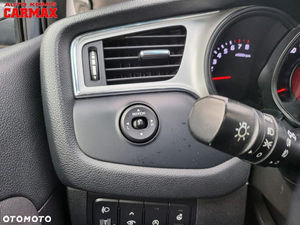 Kia Ceed 1.4 CVVT ISG Dream Team Edition - 25