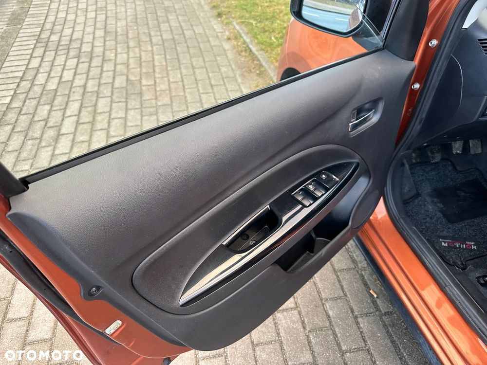 Mitsubishi Space Star 1.2 Clear Tec Edition 100+ - 17