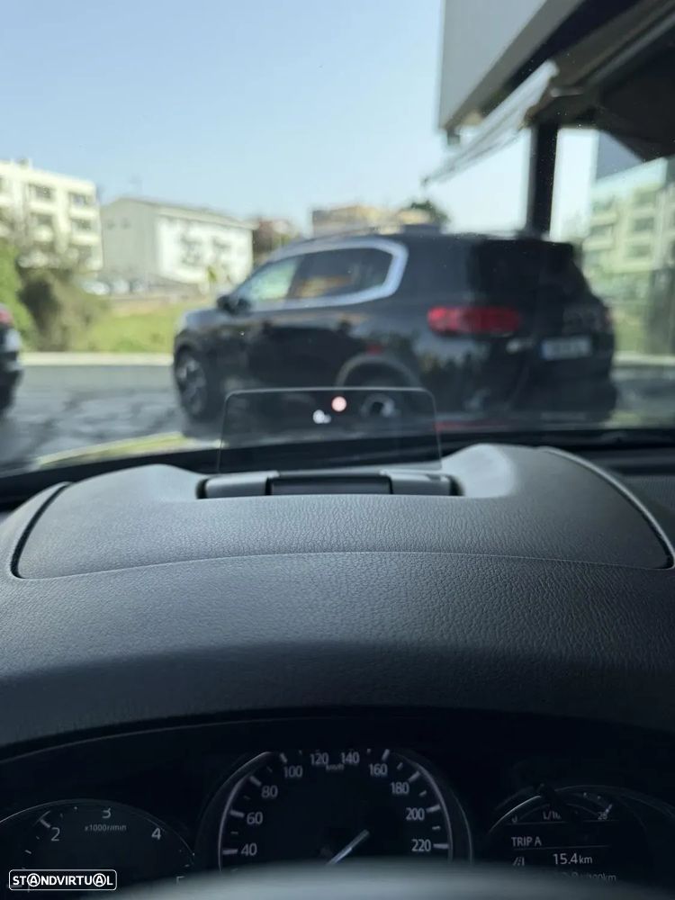 Mazda CX-5 2.2 D Excellence Navi - 35