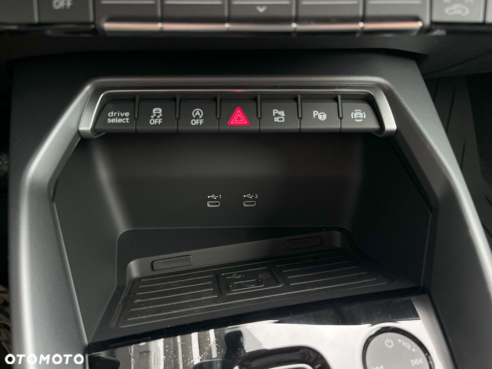 Audi A3 Sportback - 10