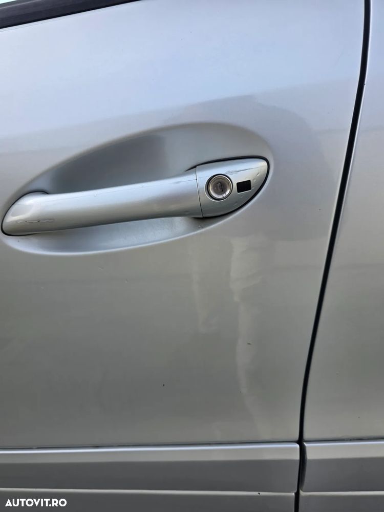 Mercedes-Benz ML 350 CDI 4Matic 7G-TRONIC DPF - 33