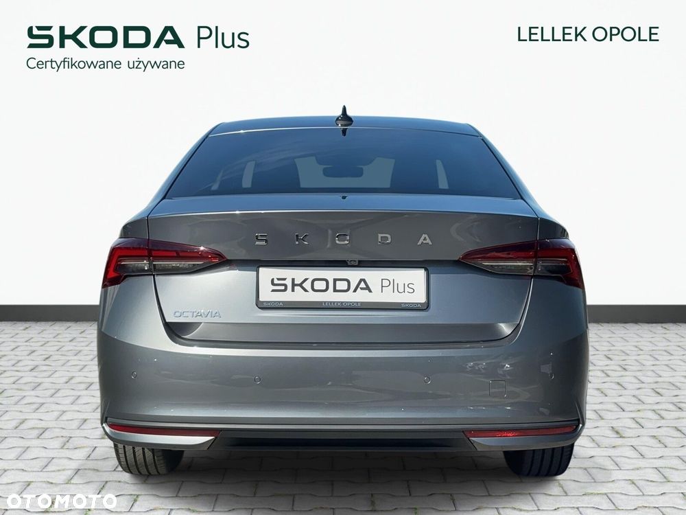 Skoda Octavia 1.5 TSI Selection - 7