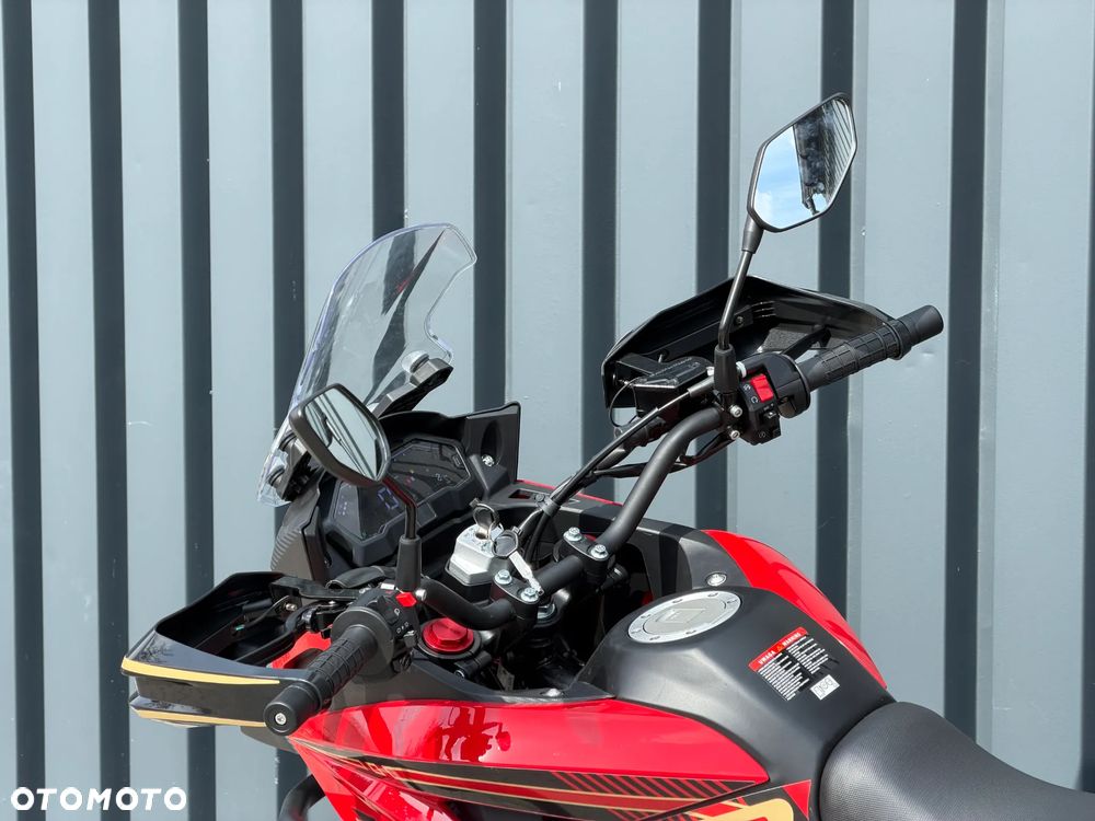 Barton Rally 125 - 10