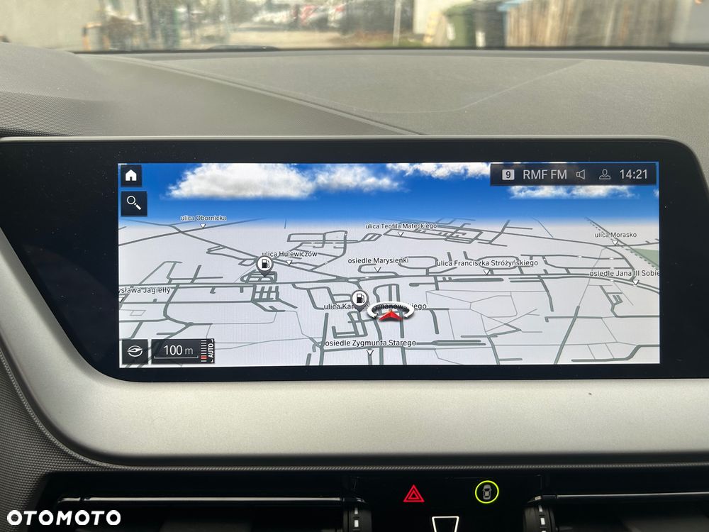 BMW Seria 1 118i Advantage - 18