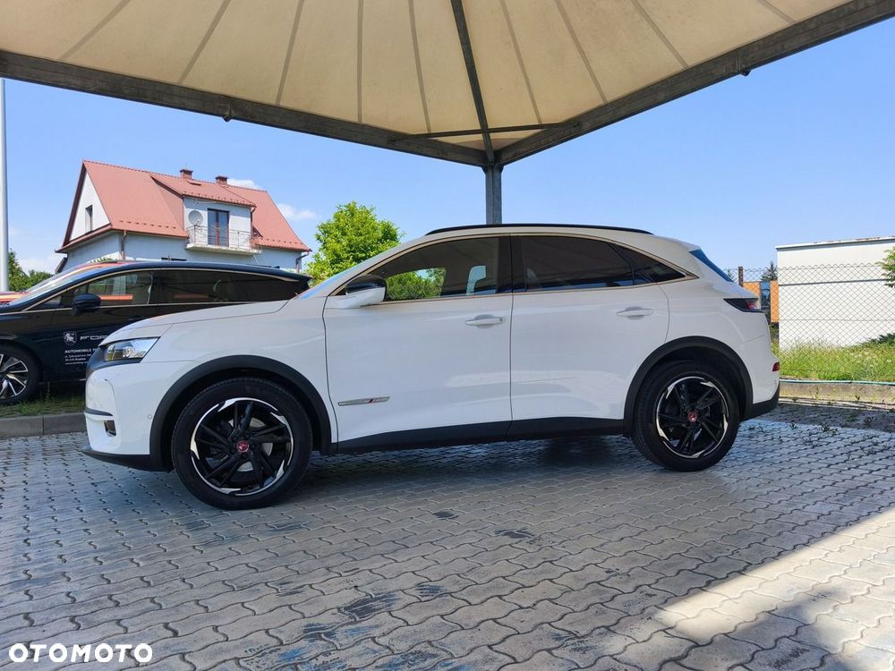 DS Automobiles DS 7 Crossback - 3
