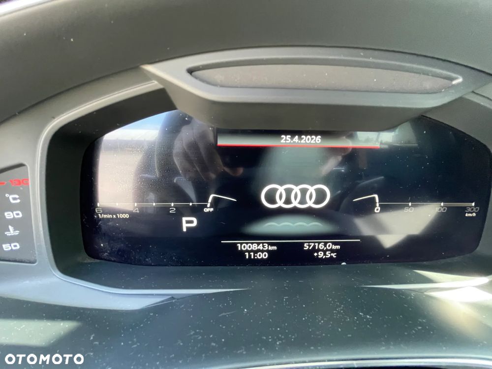 Audi A6 Limousine - 15
