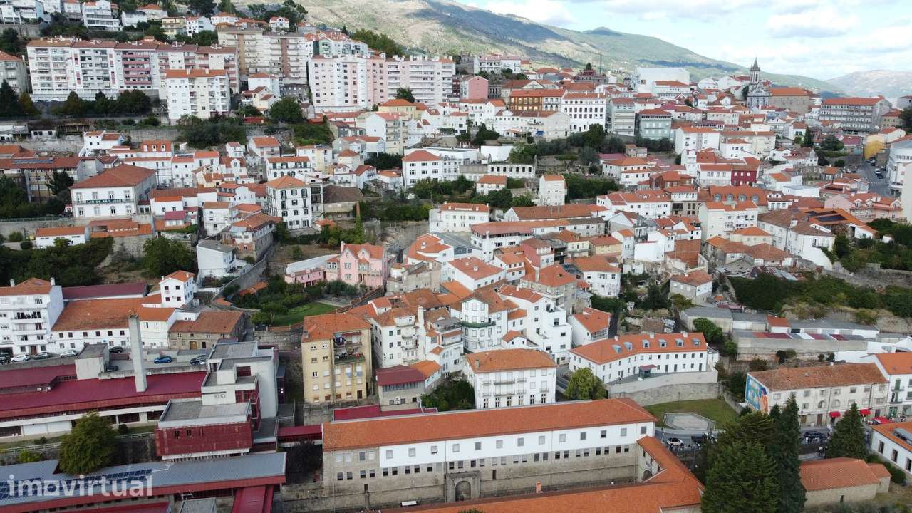 Edifício c/ 4 Apartamentos - Centro da Covilhã | Investimento com Rent - Grande imagem: 4/26
