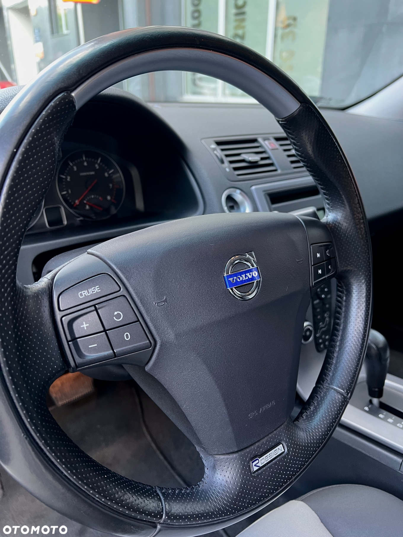 Volvo C30 T5 Momentum - 10