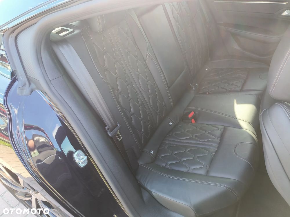 Peugeot 508 1.6 PureTech GT Line S&S EAT8 - 14