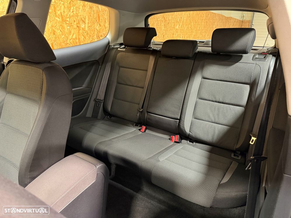 VW Golf 1.4 TSi Confortline - 17