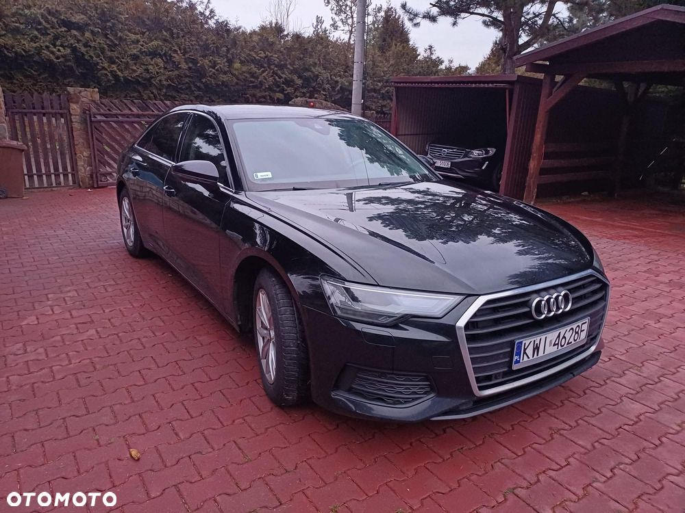 Audi A6 Limousine - 5