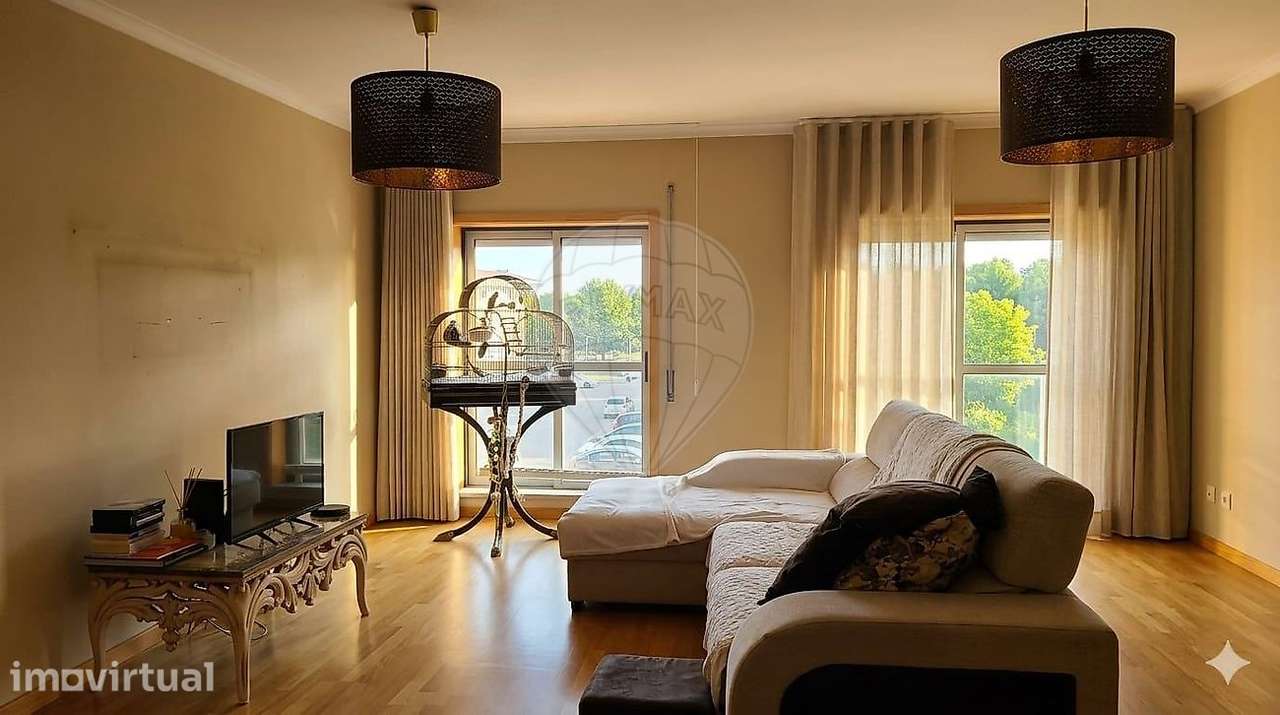 Apartamento T3 para venda - Grande imagem: 2/7